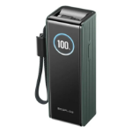 EcoFlow RAPID 25000 mAh Green