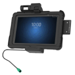 RAM Mounts RAM-HOL-ZE11PU houder Tablet/UMPC Zwart