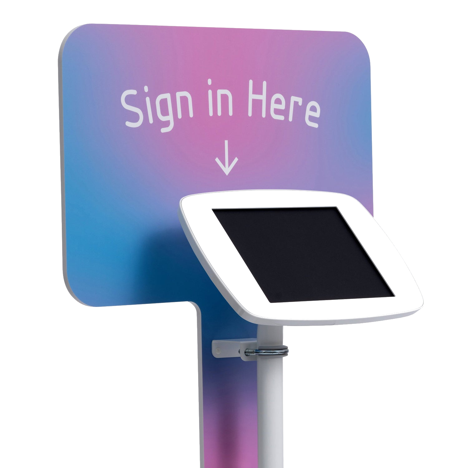 BOUNCEPAD *Non Cancellable/Non Returnable (NCNR)* FLOORSTAND BRAND BOARD USB CABLE