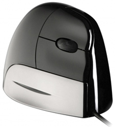 Image of Evoluent VMSR mouse Right-hand USB Type-A 1200 DPI