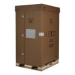 APC AR3105SP modular server chassis