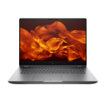 HP Zbook Fury G1i -C2EP6PT- Intel U7-255HX / 32GB / 1TB SSD / 18" WQXGA IR / RTX PRO 2000 8GB / W11P / 3-3-3