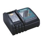 Makita DC18RC Battery charger