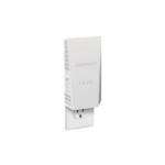 NETGEAR EX6250 Network repeater White 10, 100, 1000 Mbit/s