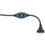 Extron Show Me VGA cable 1.8 m VGA (D-Sub) Black