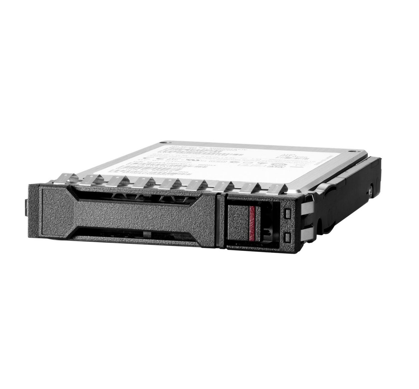 EU Product - DRV HDD 2.4 SFF SS 512e C thumbnail