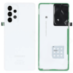 Samsung A536 A53 5G Backcover White