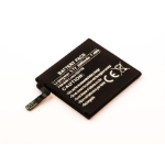 CoreParts MBXMS-BA0005 mobile phone spare part Battery Black