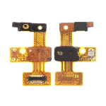 CoreParts MSPP71527 mobile phone spare part Switch flex cable Black