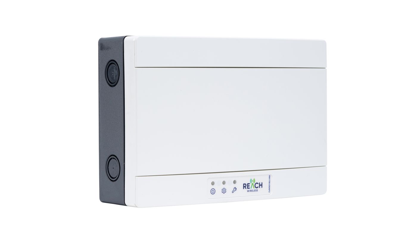 Reach XP95 Loop Interface  Module thumbnail