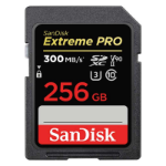 Sandisk SDXC UHS II V90