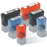 Brother PR-1212E6P Stamp, Pack qty 6
