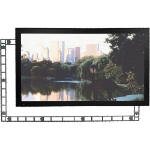 Draper StageScreen projection screen 6.3 m (248") 16:9