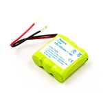 CoreParts MBCP0036 telephone spare part / accessory Battery