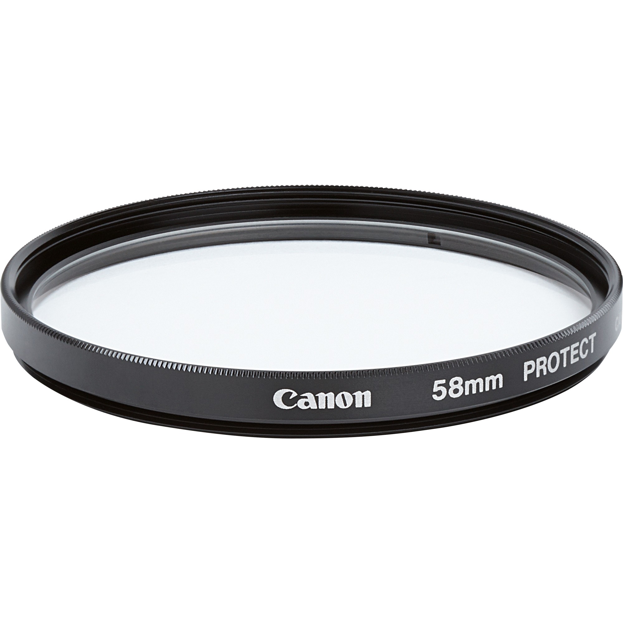 Photos - Lens Filter Canon 58 mm Protect  2595A001 