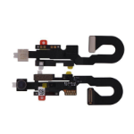 CoreParts MOBX-IP8G-INT-9 mobiele telefoon onderdeel Module voor de voorcamera Zwart