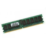 HPE 487945-001 geheugenmodule 4 GB 1 x 4 GB DDR2 ECC