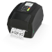 CUSTOM D4 302-K Direct thermal / Thermal transfer POS printer 203 x 203 DPI Wired