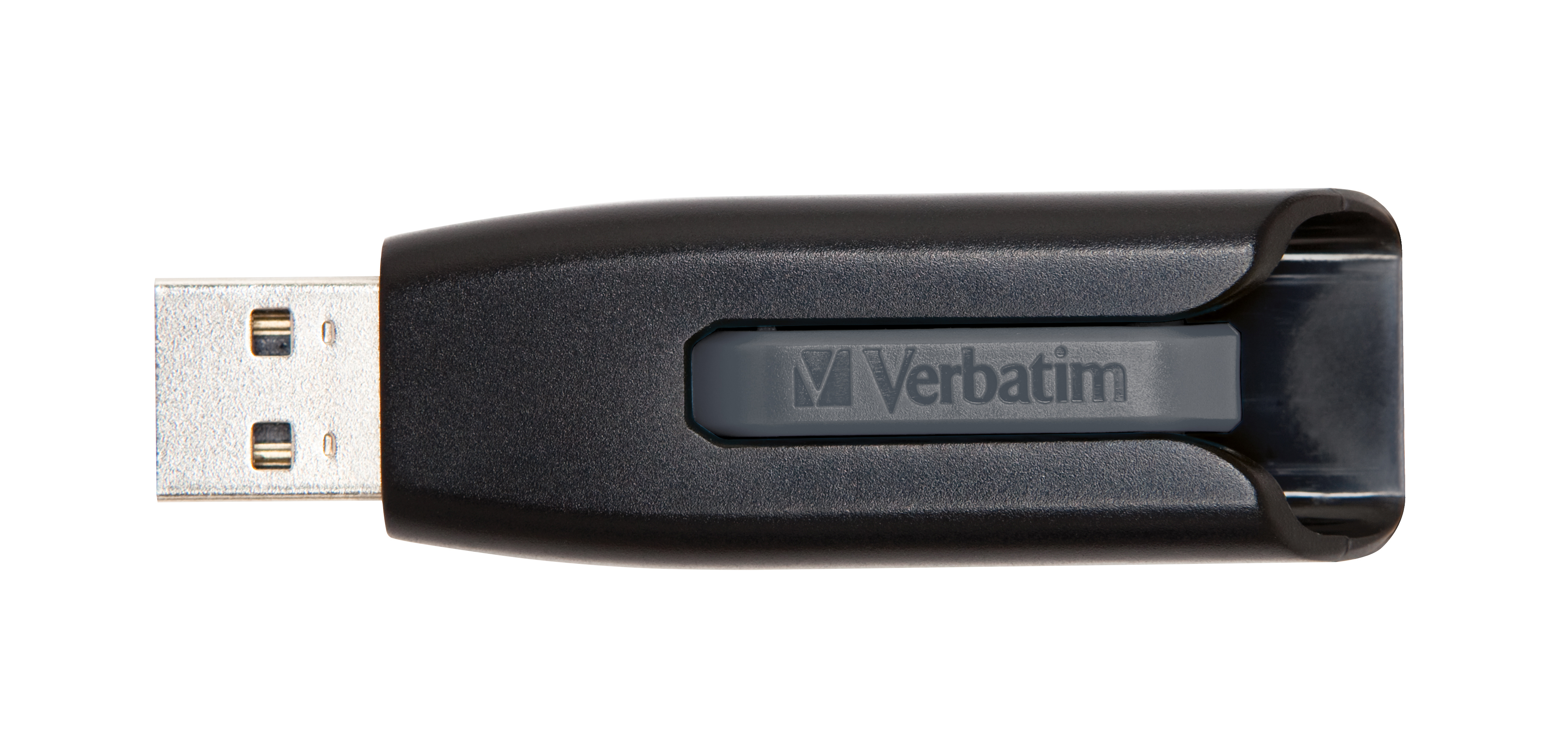 Image of Verbatim V3 - USB 3.0 Drive 256 GB - Black