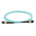 Cisco CB-M12-M12-MMF5M= InfiniBand/fibre optic cable 5 m MPO Aqua colour