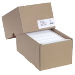HERMA Computeretiketten eindloos 147.32x48.4 mm 1banen 6000 St. Perf