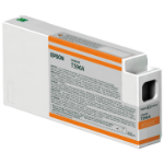 Epson C13T596A00/T596A Ink cartridge orange 350ml for Epson Stylus Pro WT 7900/7900