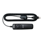 Nikon MC-DC2 camera cable 1 m Black