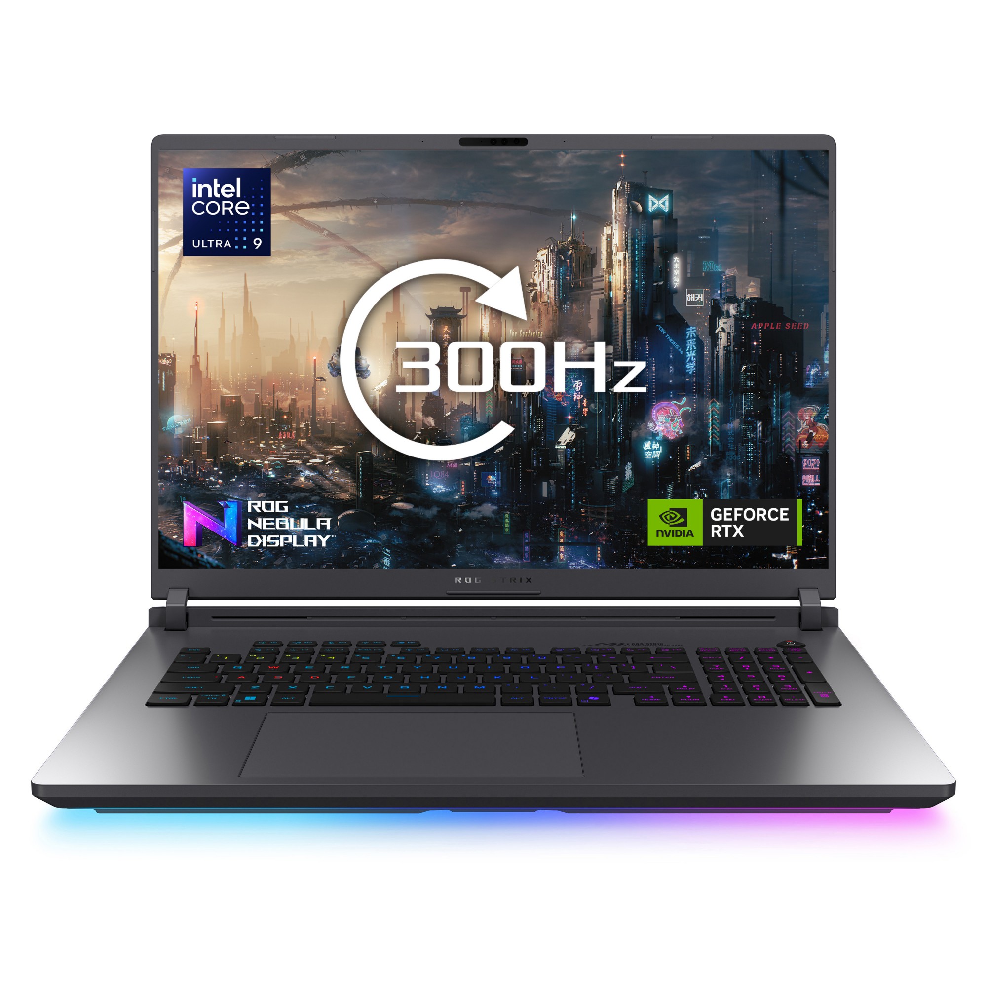 Asus G815LM-TT128W