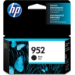 HP 952 Black Original Ink Cartridge