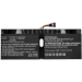 CoreParts MBXFU-BA0038 laptop spare part Battery