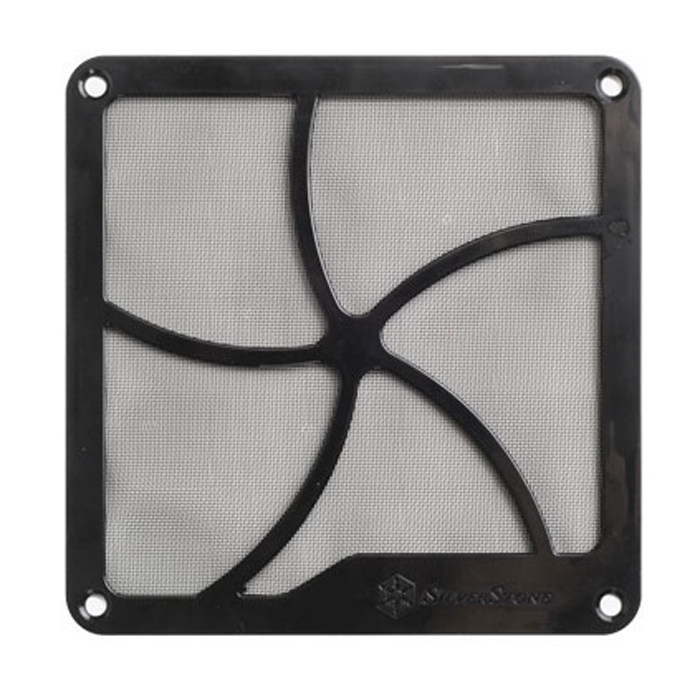 Image of Silverstone FF122 Other