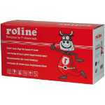 ROLINE 16.10.1174 toner cartridge 1 pc(s) Cyan