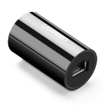 Ugreen EU Product - RJ45 (female) to RJ45 (female) network adapter - Black