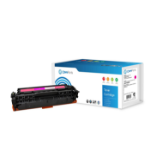 CoreParts QI-HP1026M toner cartridge 1 pc(s) Compatible Magenta