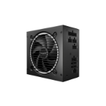 be quiet! Pure Power 13 M | 550W power supply unit 20+4 pin ATX ATX Black