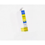 CTS Compatible Epson T1814 Yellow Hi Cap T18044010 also for T18144010 Inkjet