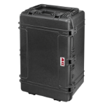 MAXCases Max Case + Trolley 750x400