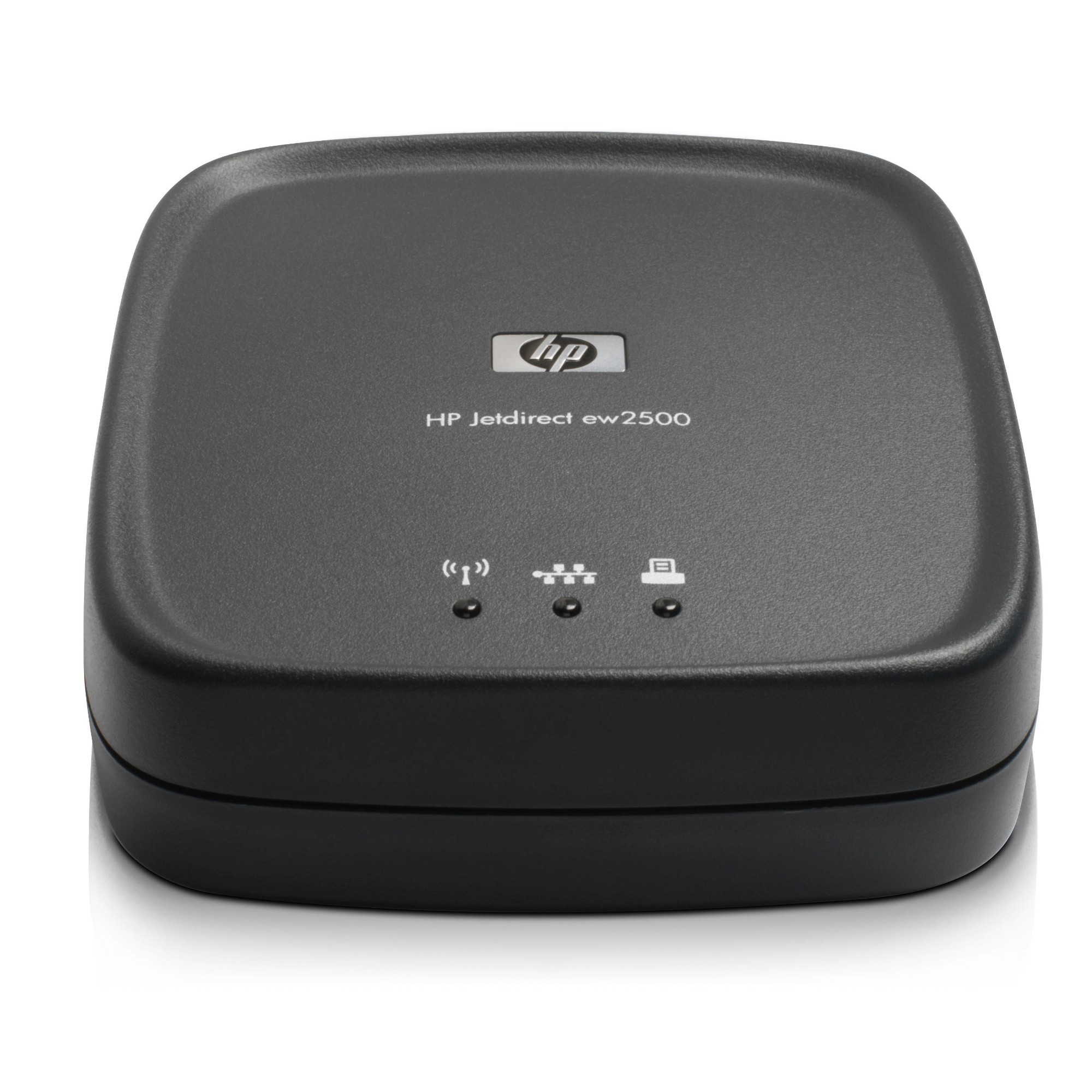 Hp jetdirect 170x print server obtain mac address listingbopqe