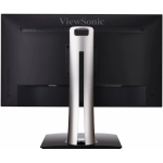 Viewsonic VP Series VP2768 computer monitor 68,6 cm (27") 2560 x 1440 Pixels Quad HD LED Zwart
