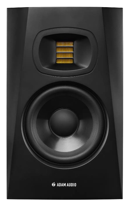 ADU Adam Audio T5V Black