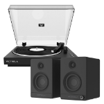 Victrola VPT-800-BLK-BUN