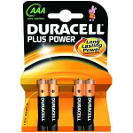 Duracell MN2400B4 household battery Single-use battery AAA Alkaline  Chert Nigeria