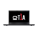 T1A Lenovo ThinkPad T470 Refurbished Notebook 35.6 cm (14") HD Intel® Core™ i5 8 GB DDR4-SDRAM 256 GB SSD Wi-Fi 5 (802.11ac) Windows 10 Pro Black