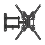LogiLink BP0016 TV mount/stand 139.7 cm (55") Black