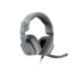 ASTRO Gaming 939-002069 headphones/headset Wired Head-band Gray