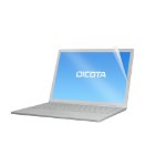 Dicota D70438 display privacy filters Frameless display privacy filter 33 cm (13") 3H