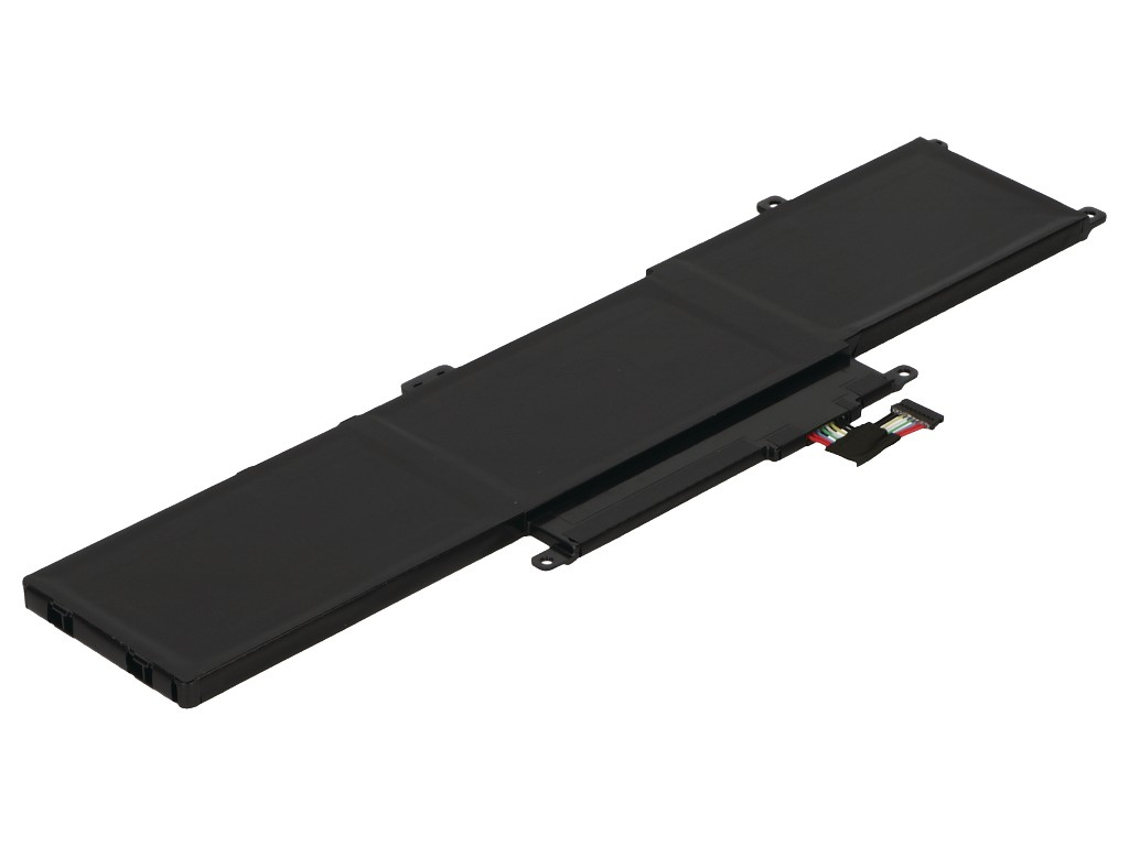2-Power CBP3800A notebook spare part Battery