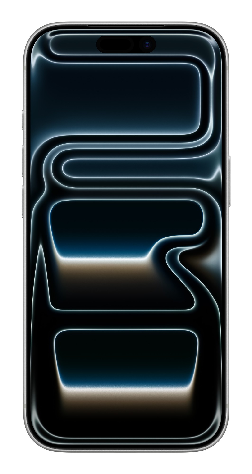 iPhone 17 Pro 1TB Silver