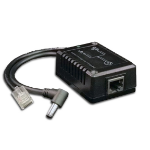 Tycon Systems POE-MSPLT-4805 PoE adapter 5 V