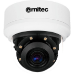 Ernitec MERCURY-DX-362IR Dome IP security camera Ceiling